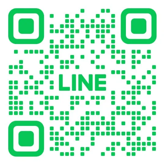 QR Code ทักเข้ามา ทดลองเล่นไทยไฮโล Line @